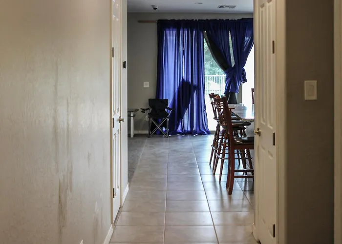 Accommodatie bij particulieren Mackenzie - Private Bedrooms With Shared Bathroom In Co-living House