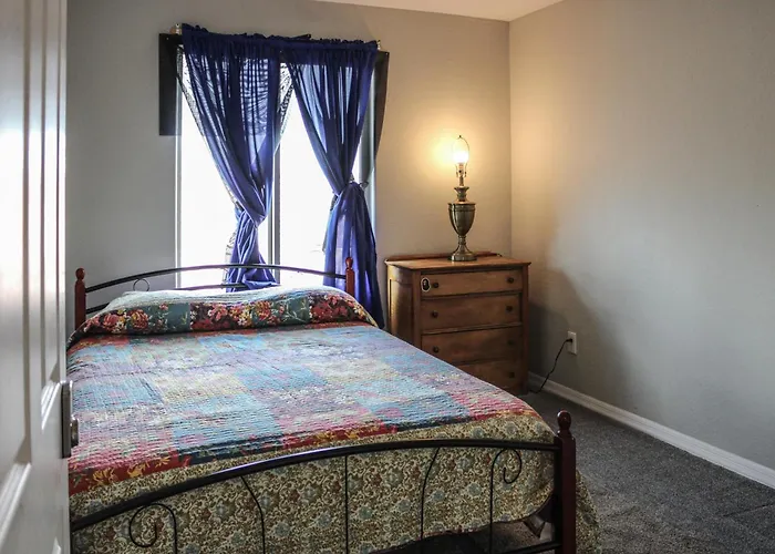 Accommodatie bij particulieren Mackenzie - Private Bedrooms With Shared Bathroom In Co-living House Phoenix