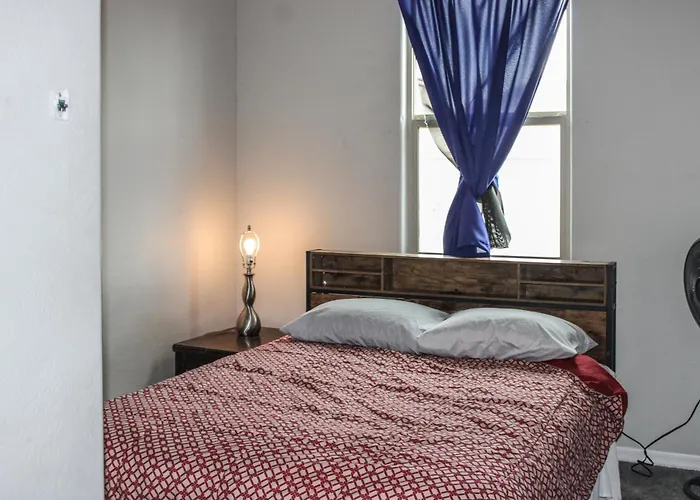 Accommodatie bij particulieren Mackenzie - Private Bedrooms With Shared Bathroom In Co-living House Phoenix