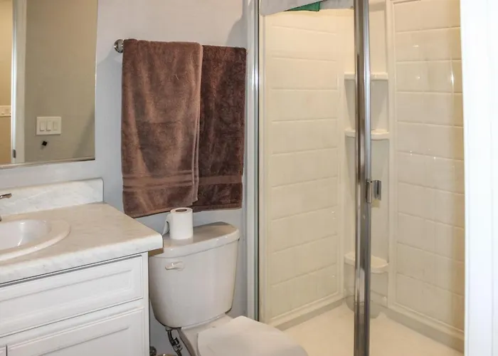 Mackenzie - 5br House * Phoenix